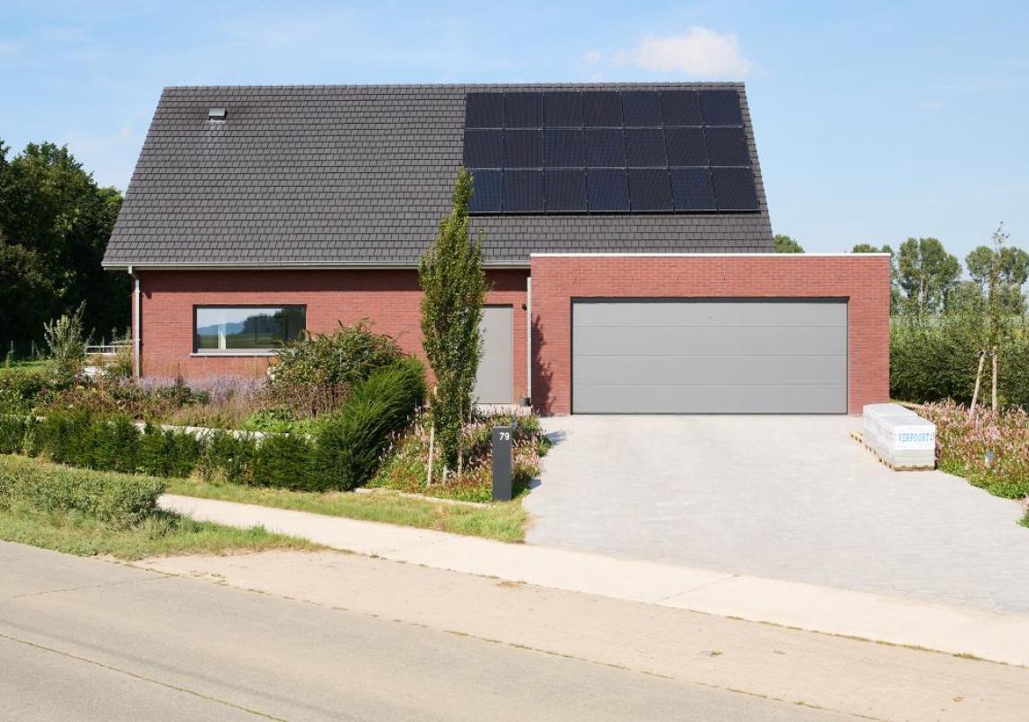 woning