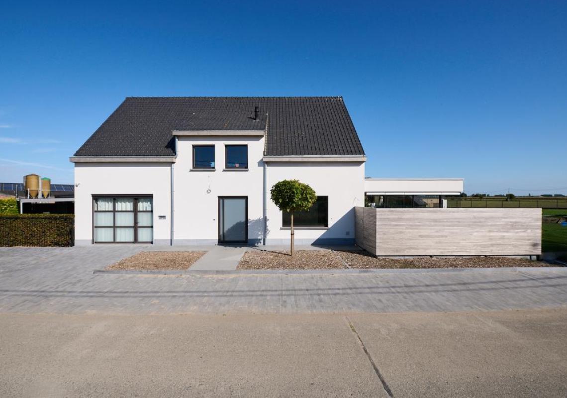 woning