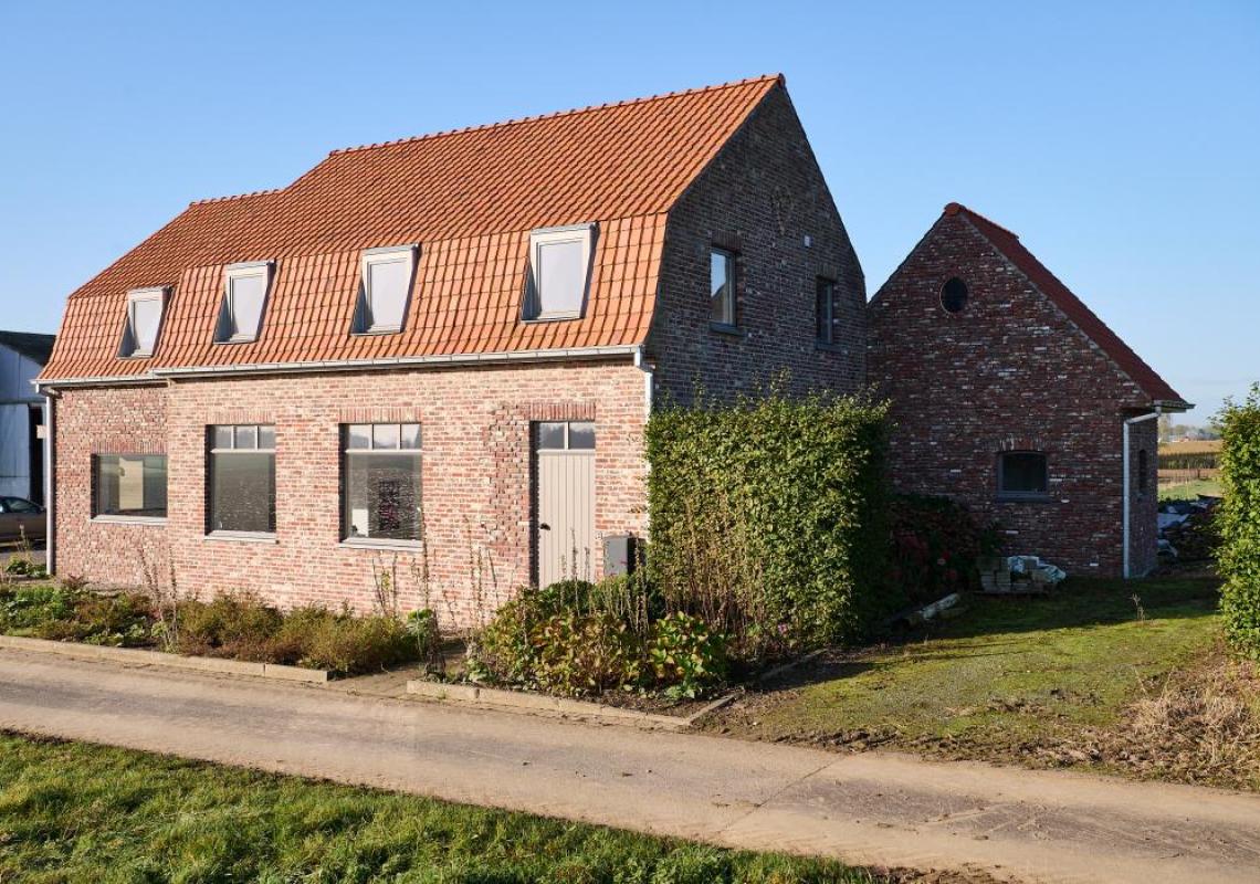woning